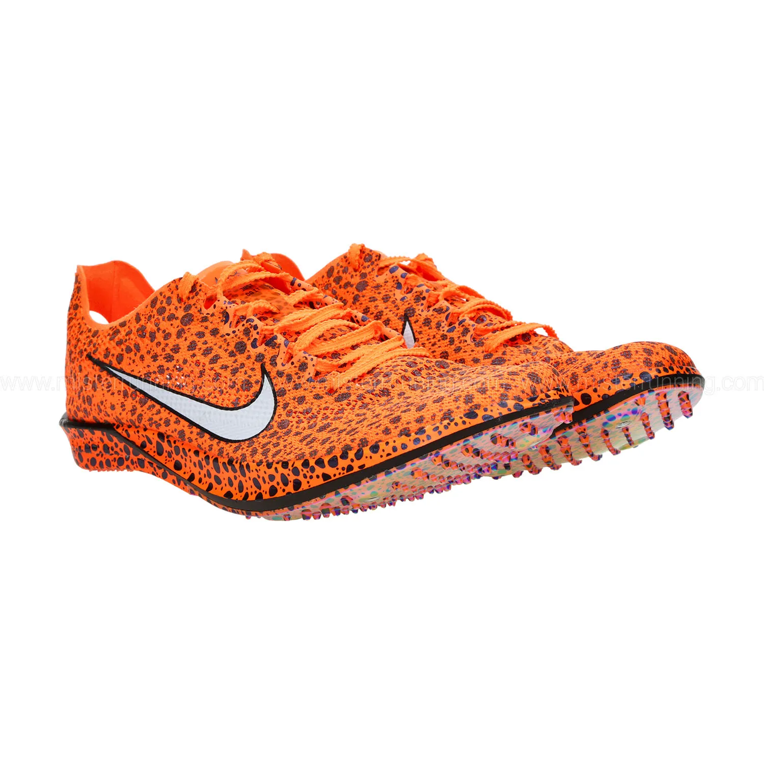 Nike ZoomX Dragonfly 2 Electric