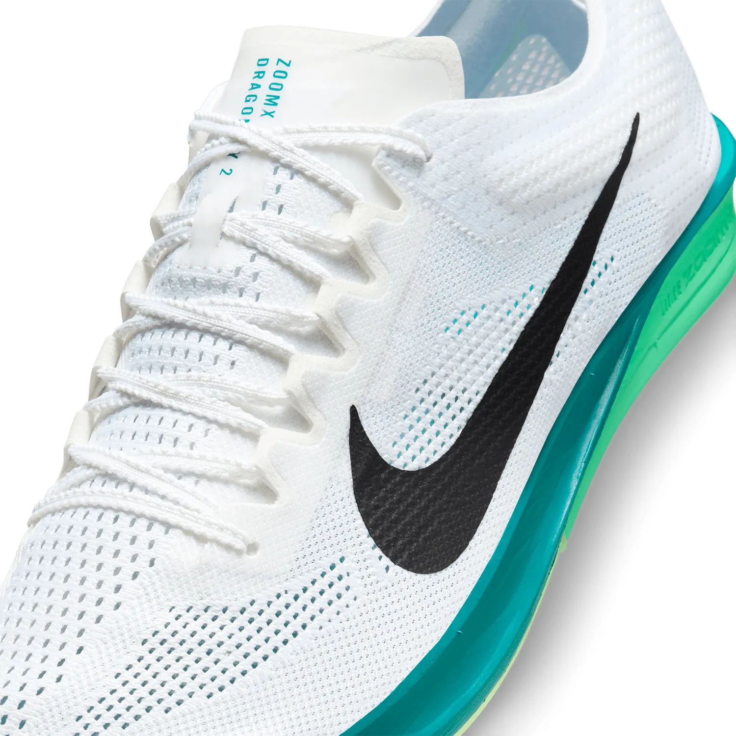 Nike ZoomX Dragonfly 2