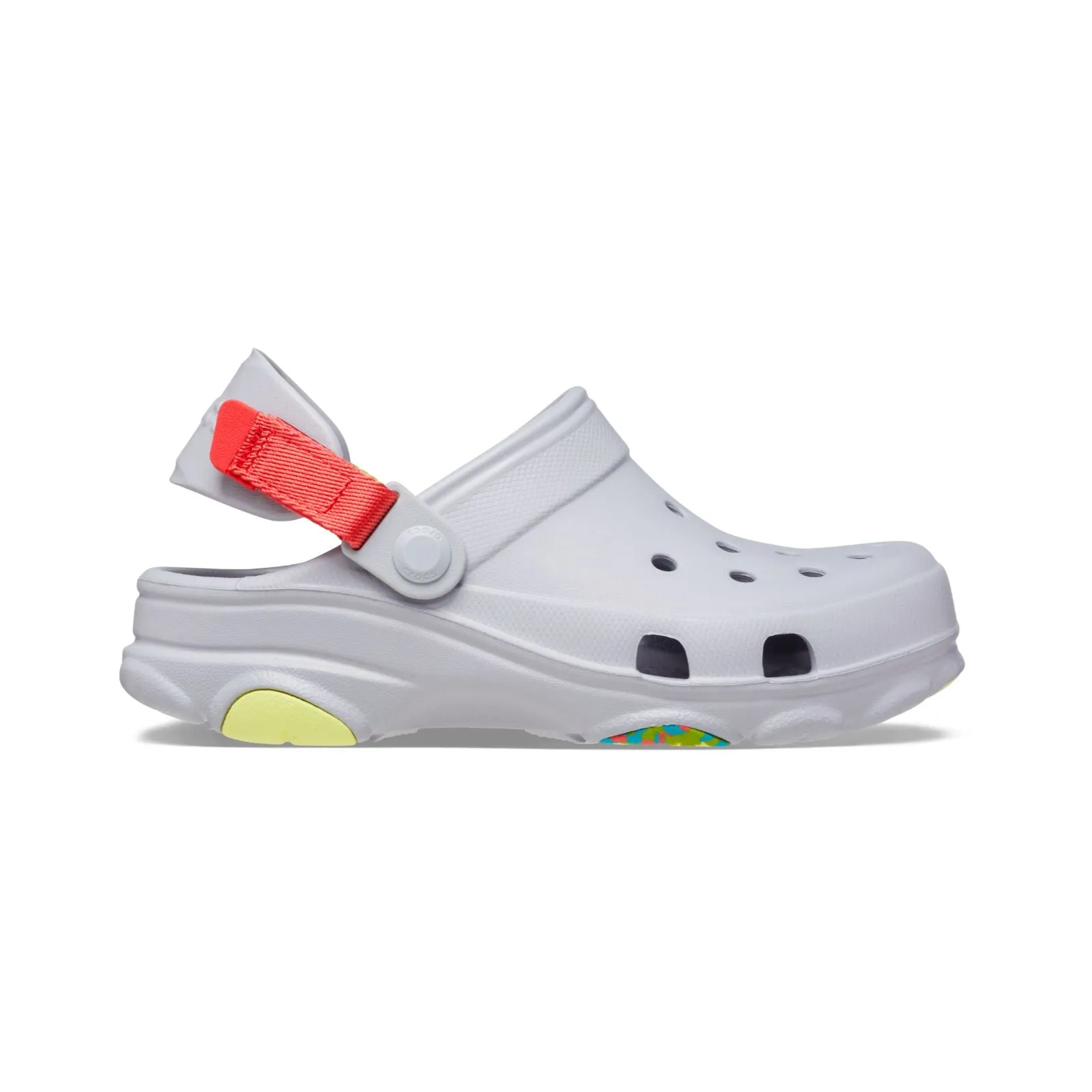 Nios | Classic All Terrain Clog