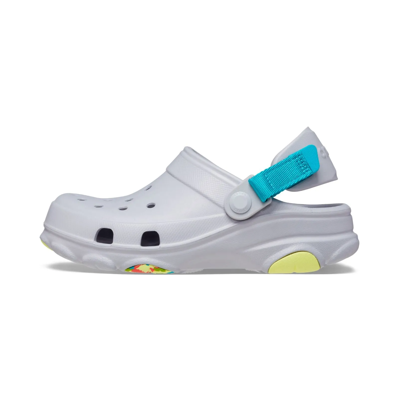 Nios | Classic All Terrain Clog