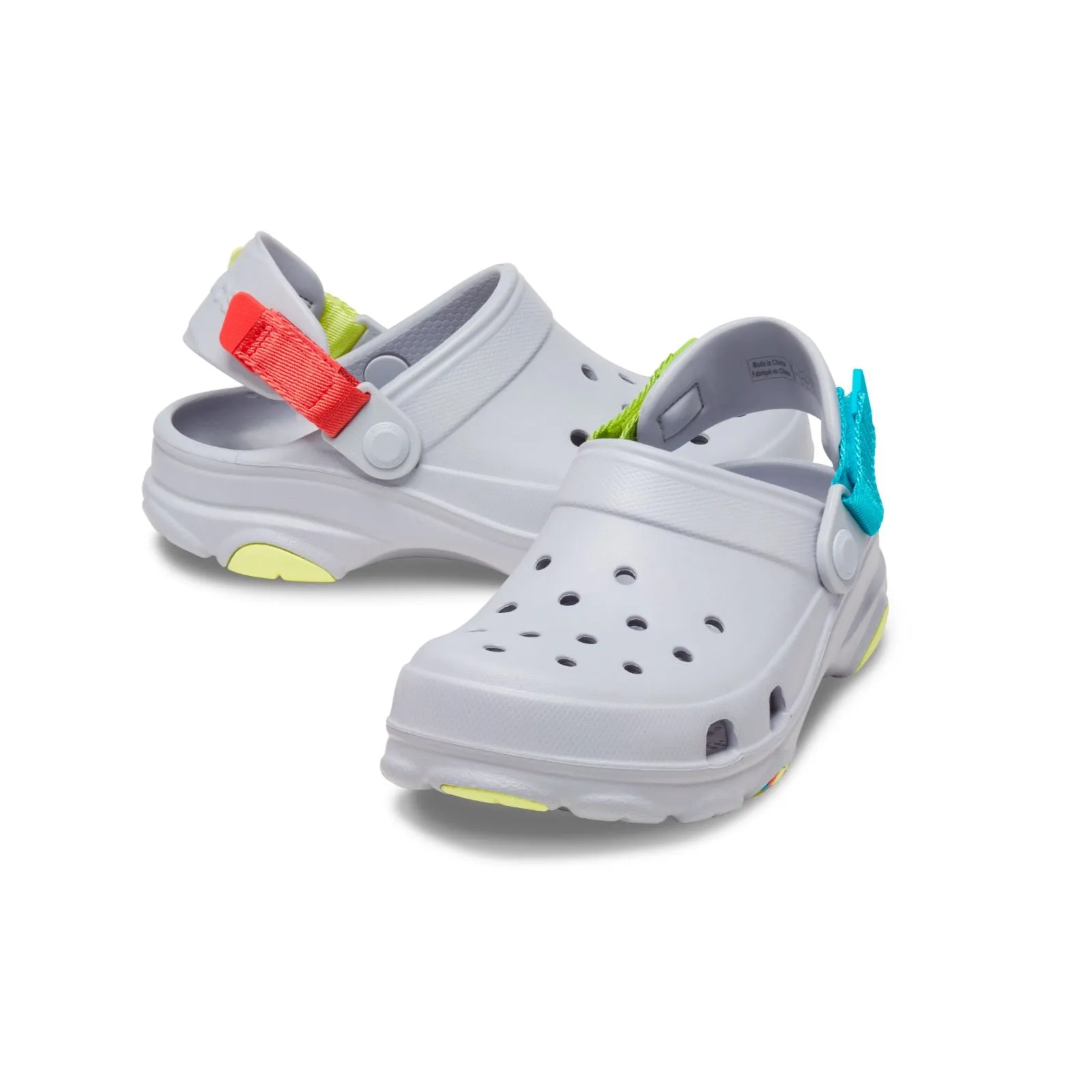 Nios | Classic All Terrain Clog