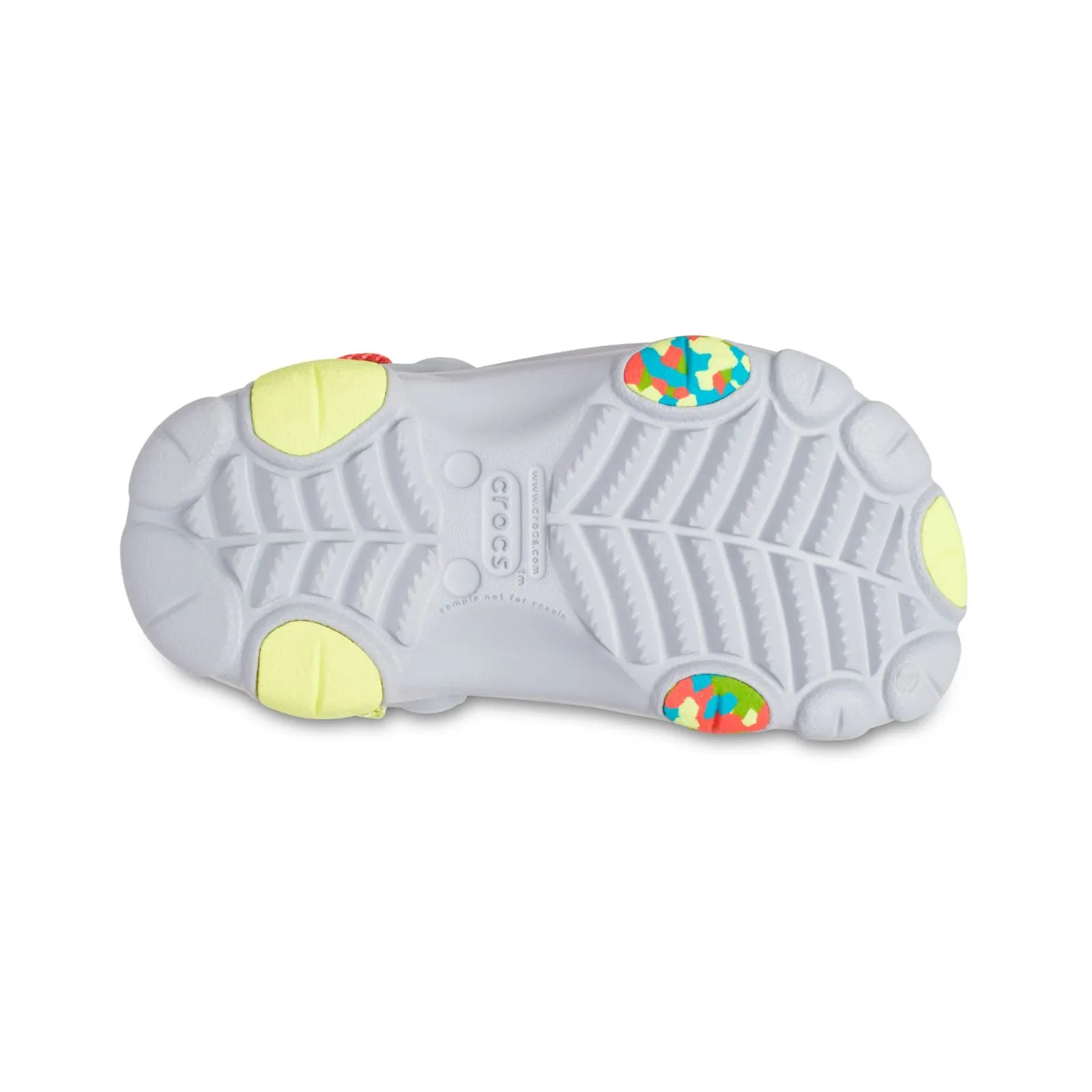 Nios | Classic All Terrain Clog