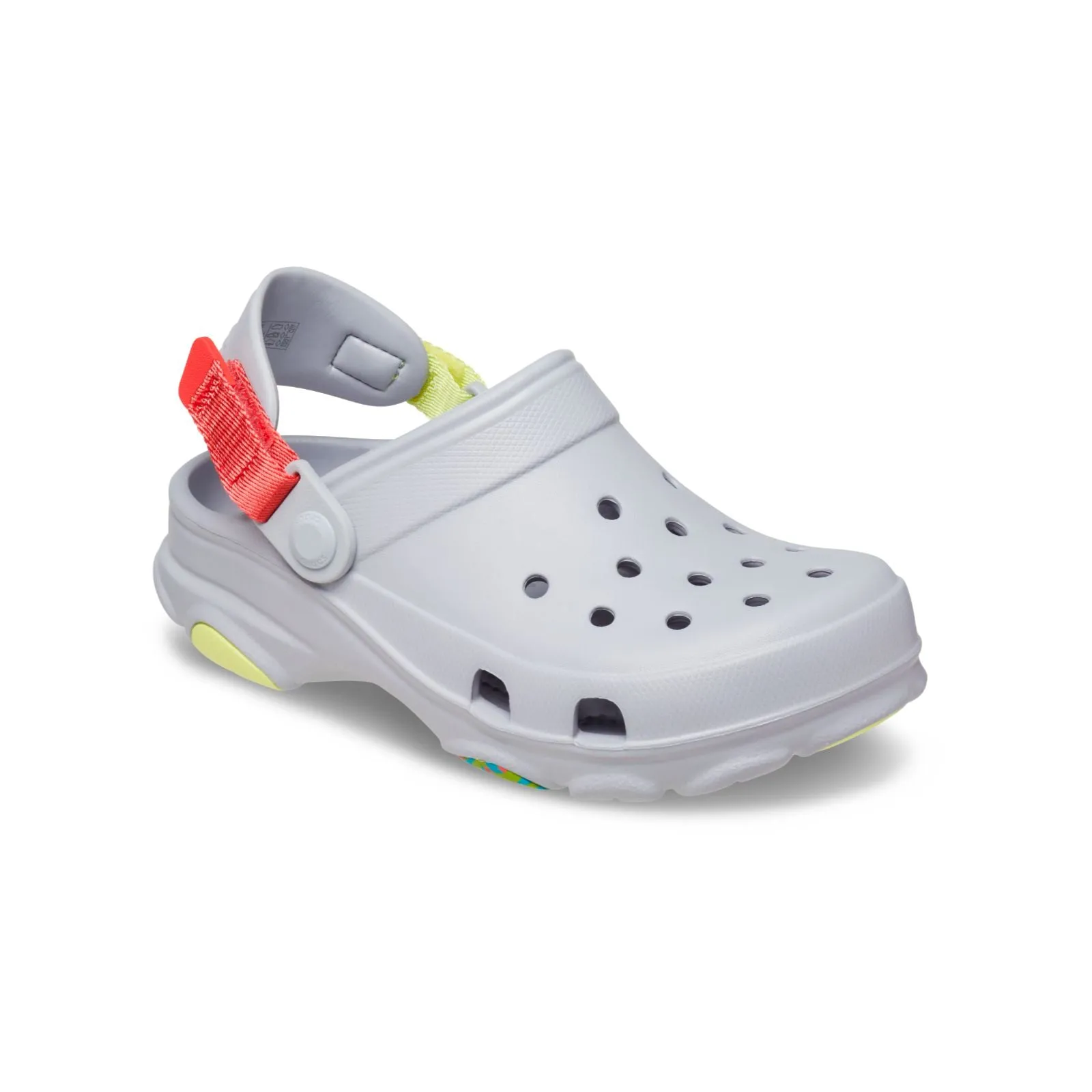 Nios | Classic All Terrain Clog