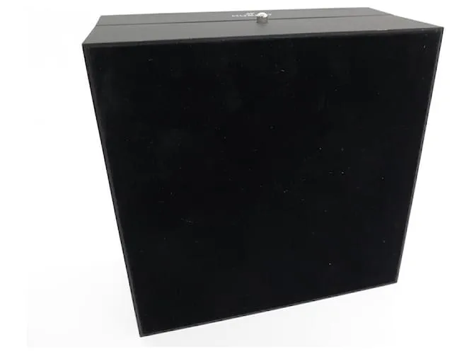 NUEVE CAJA PARA RELOJ HUBLOT EN006 CLASSIC FUSION BIG BANG MP NUEVA CAJA DE RELOJ Negro 