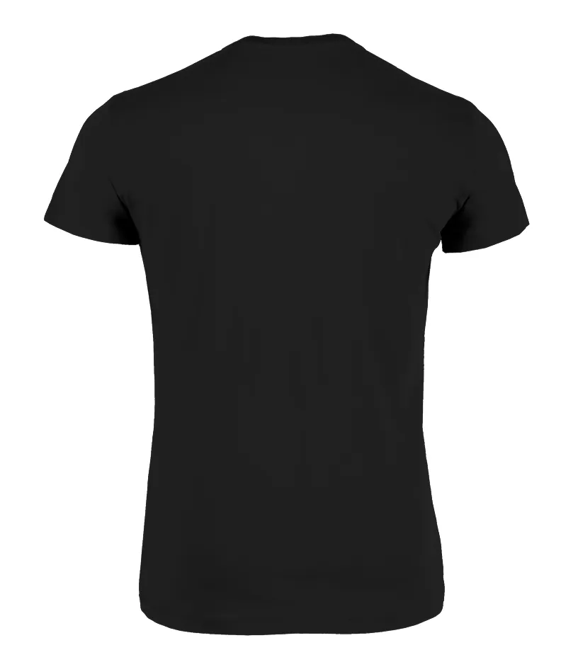 Oficialmente el mejor papá del mundo, confirmado por Mason, Eva & Jack Camisetas Cuello Redondo Premium Unisex