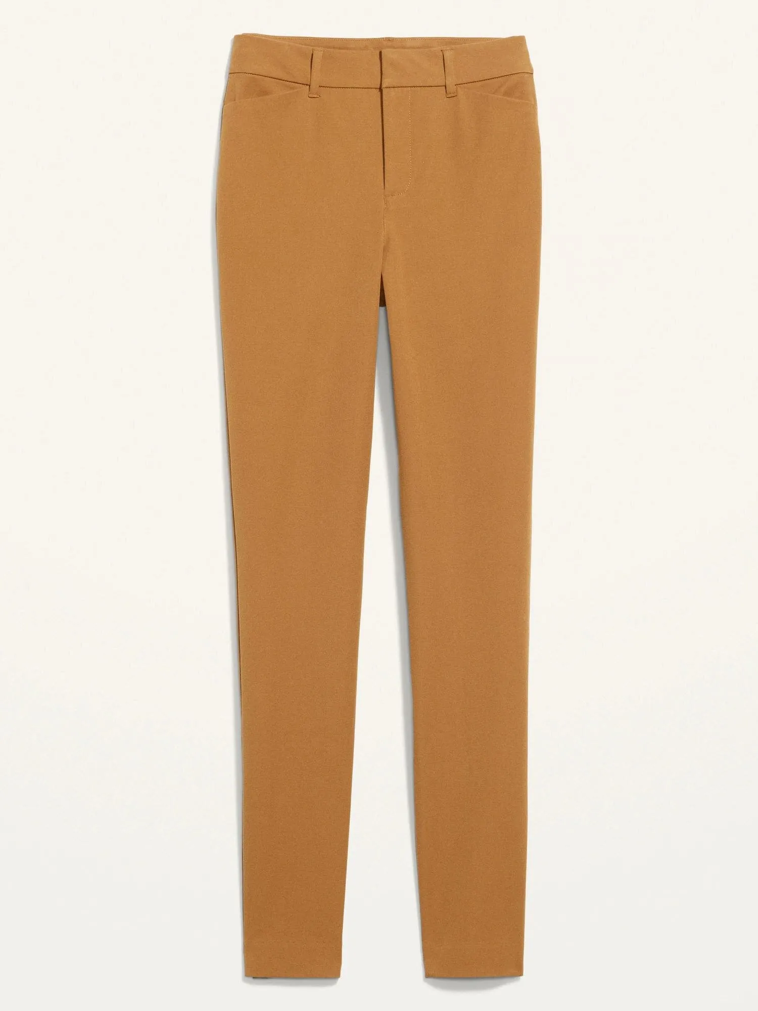 OLD NAVY Pantalon Pixie Tiro Alto Mujer