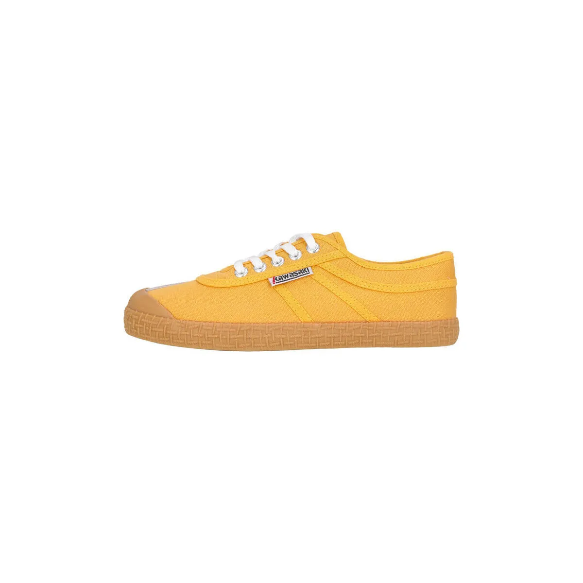 ORIGINAL PURE SHOE K212441ES 5005 GOLDEN ROD