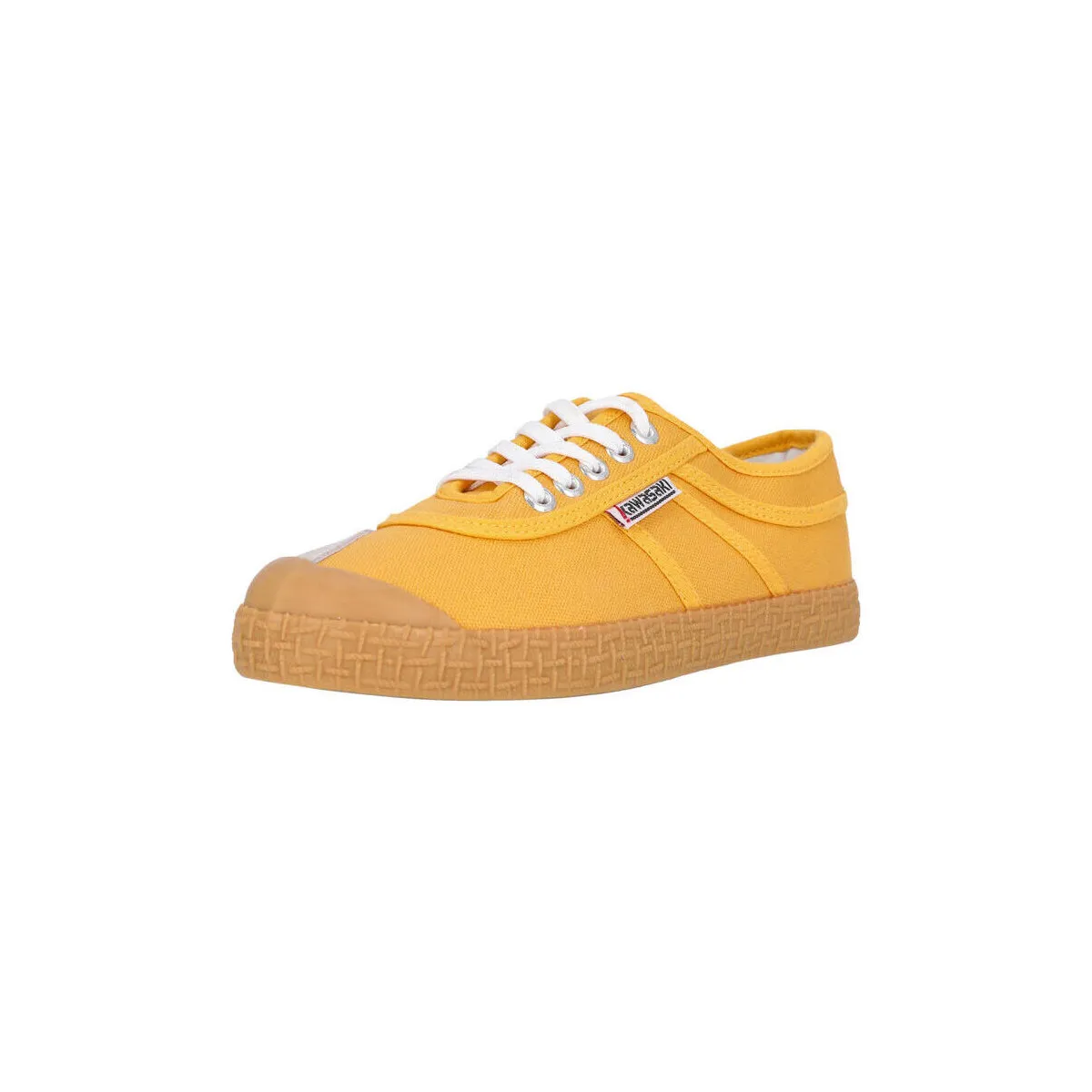 ORIGINAL PURE SHOE K212441ES 5005 GOLDEN ROD