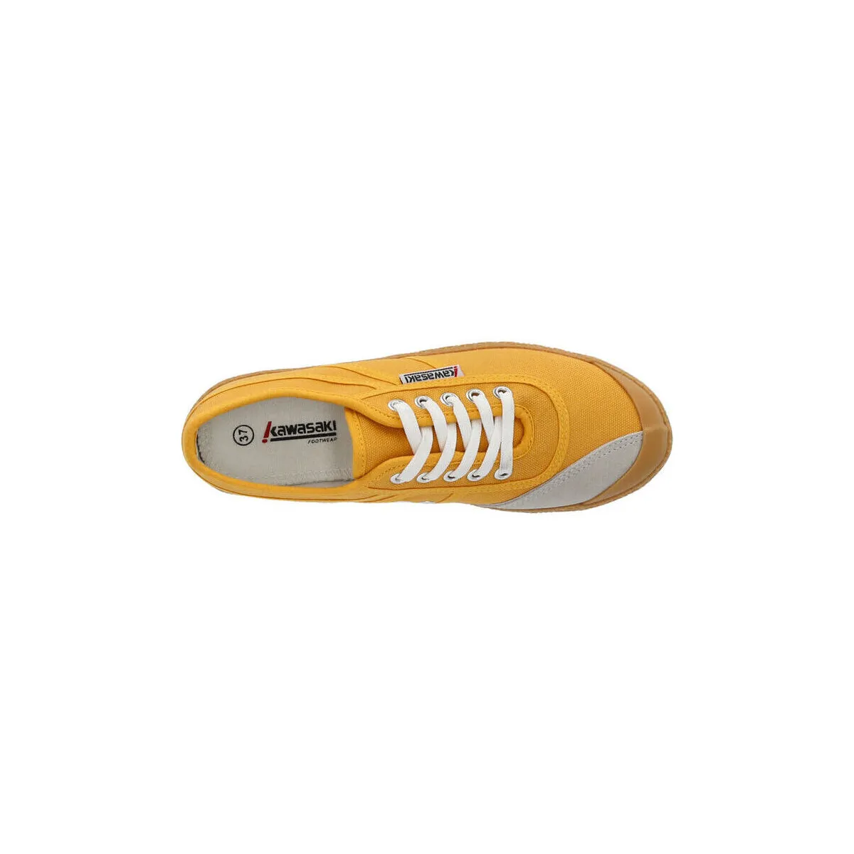 ORIGINAL PURE SHOE K212441ES 5005 GOLDEN ROD