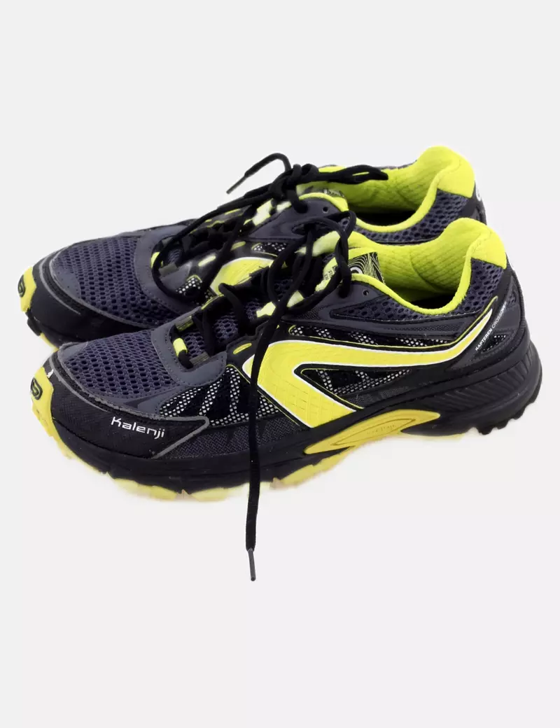 Oxylane Deportivas
