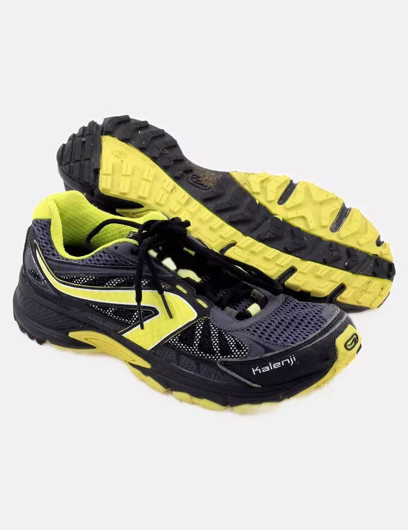 Oxylane Deportivas
