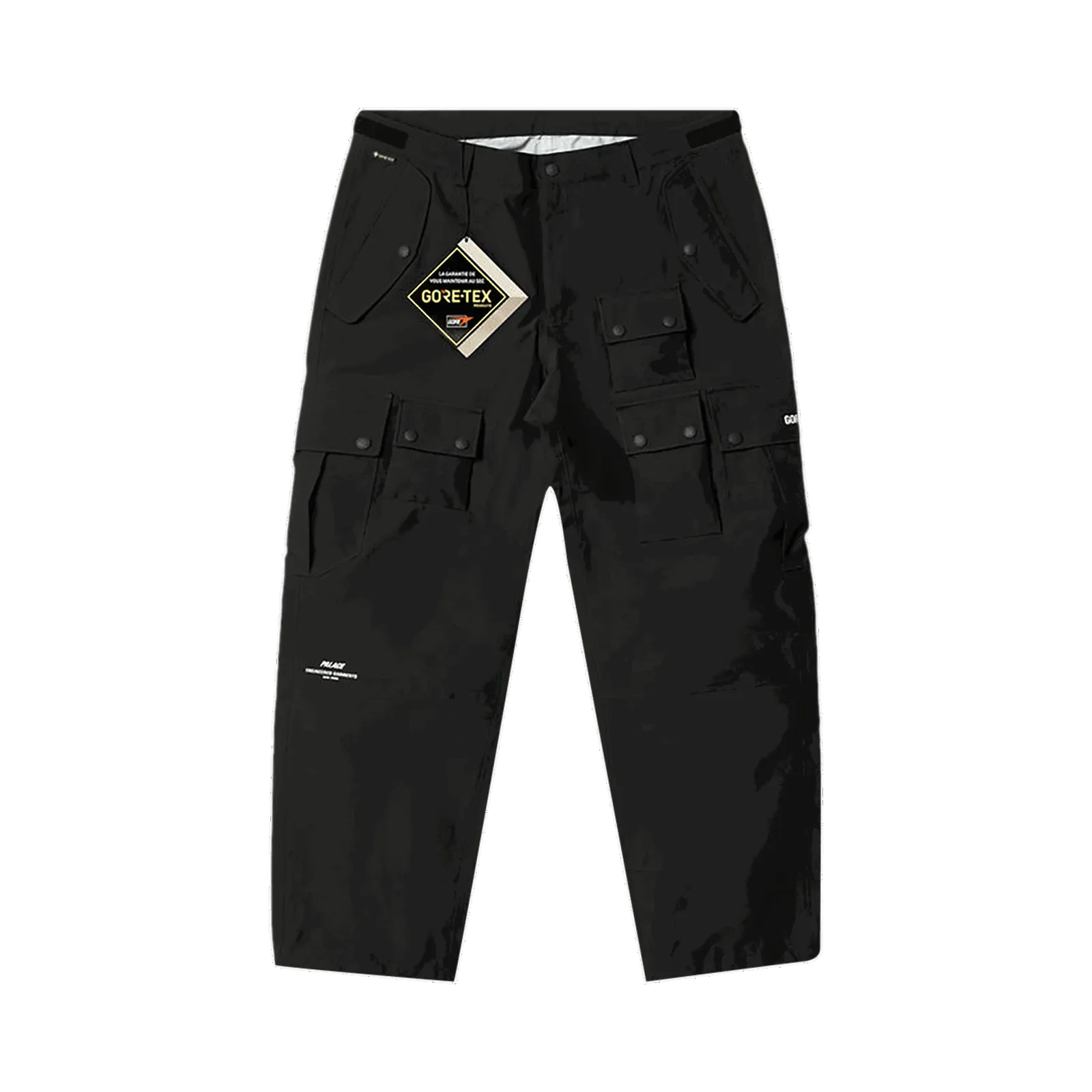 PALACE ENGINEERED GARMENTS X GORETEX FA PANT