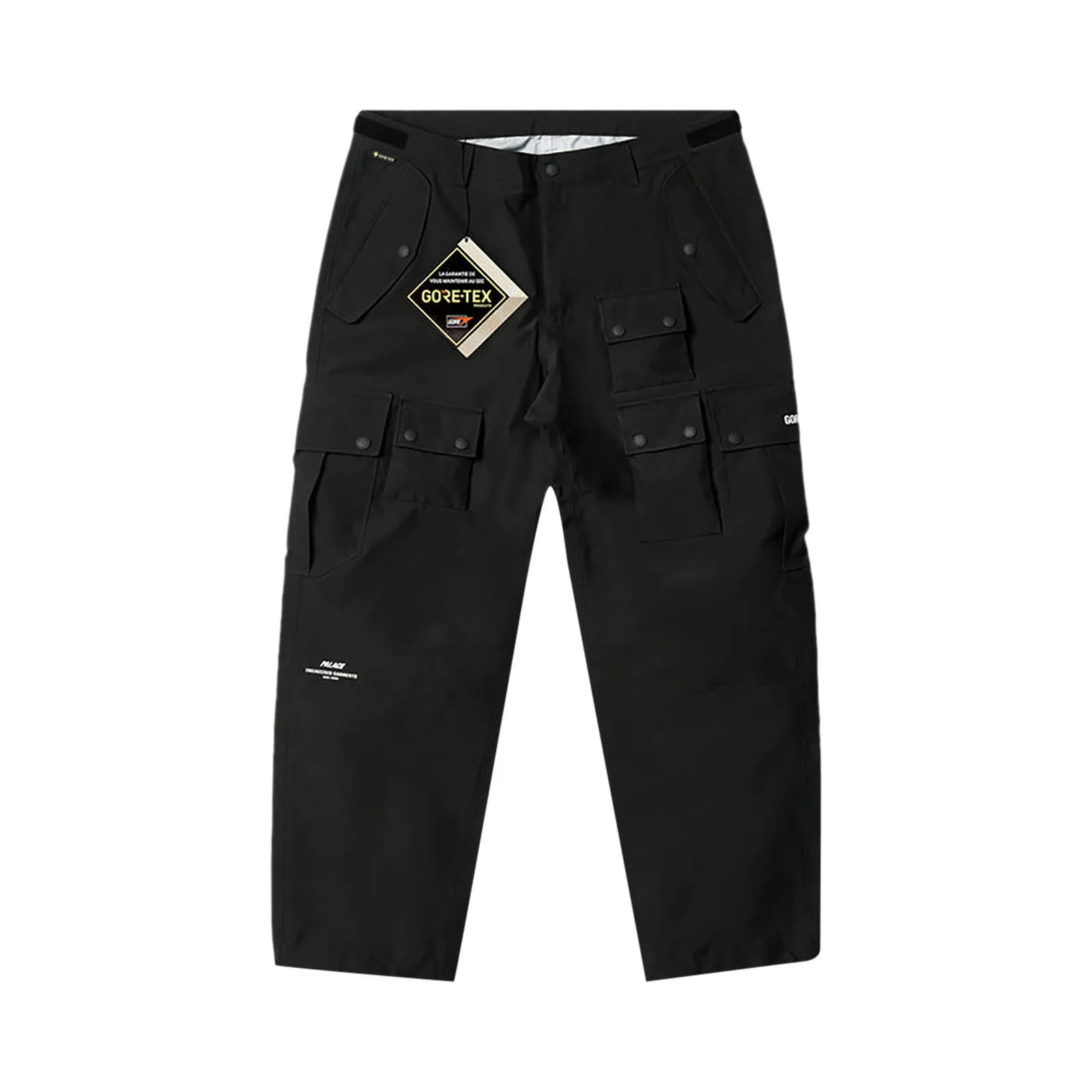 PALACE ENGINEERED GARMENTS X GORETEX FA PANT