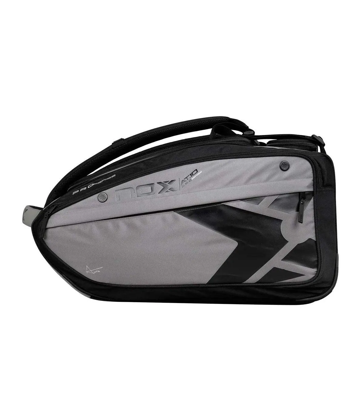 Paletero Nox AT10 Competition XL Compact