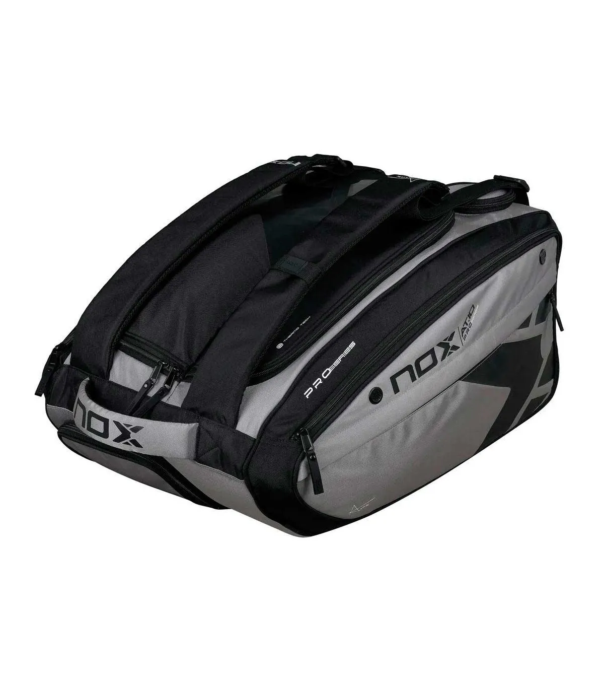 Paletero Nox AT10 Competition XL Compact