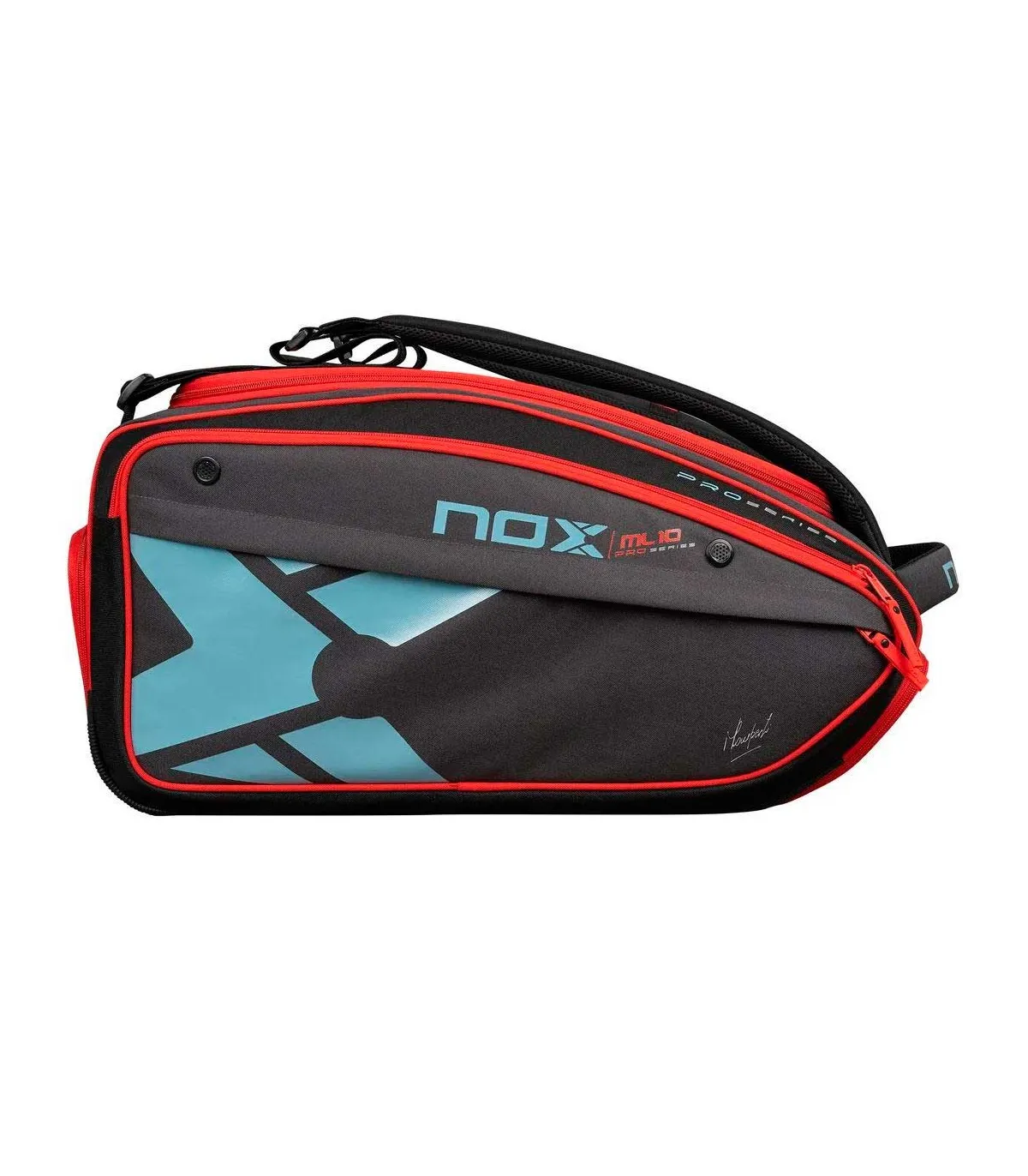 Paletero Nox ML10 Competition XL Compact