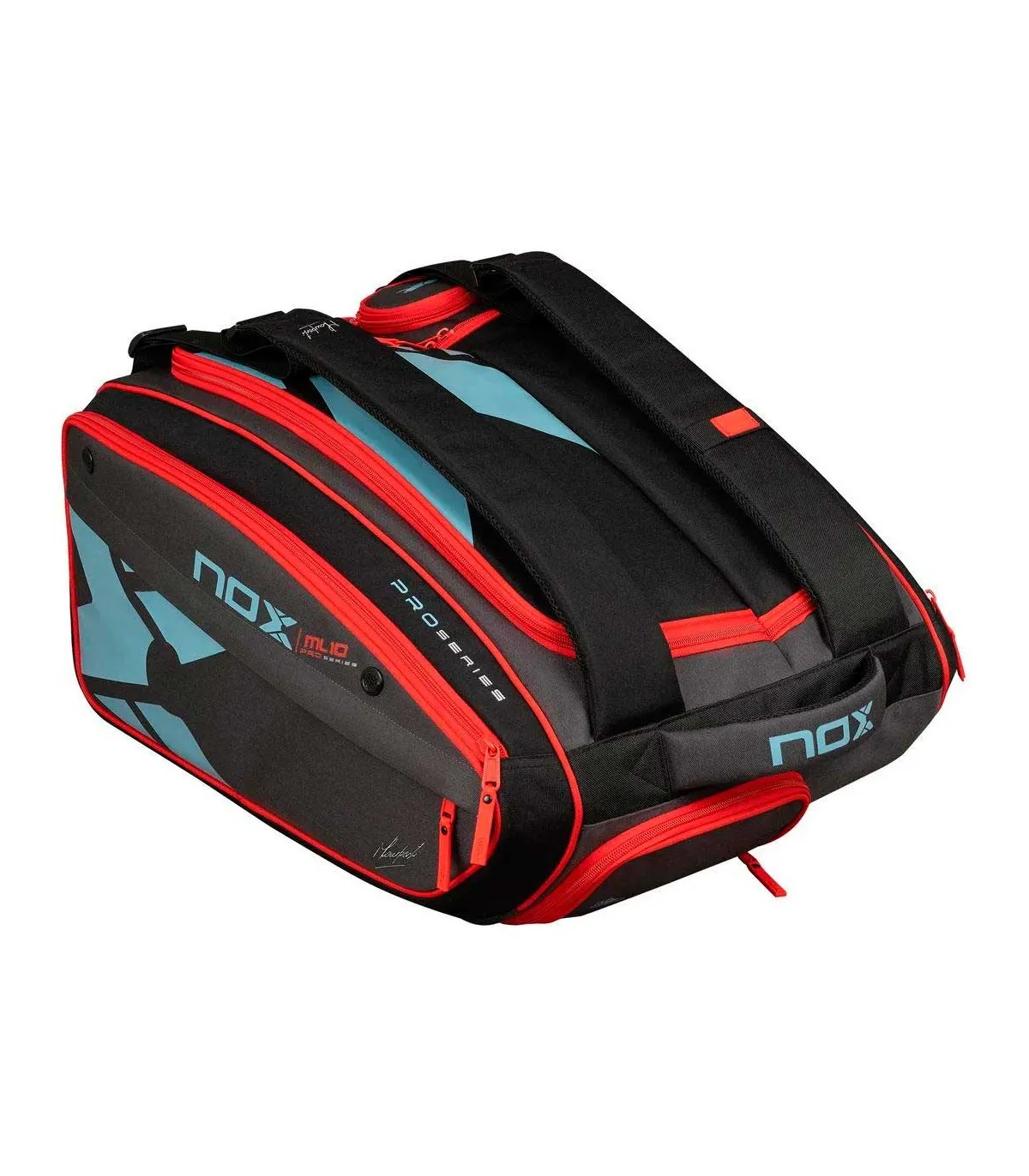 Paletero Nox ML10 Competition XL Compact