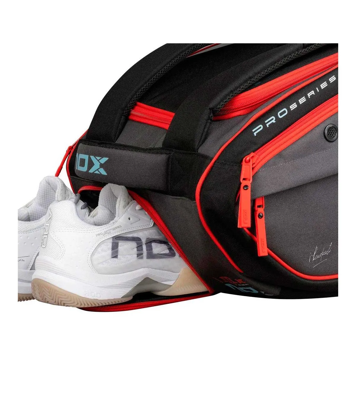 Paletero Nox ML10 Competition XL Compact