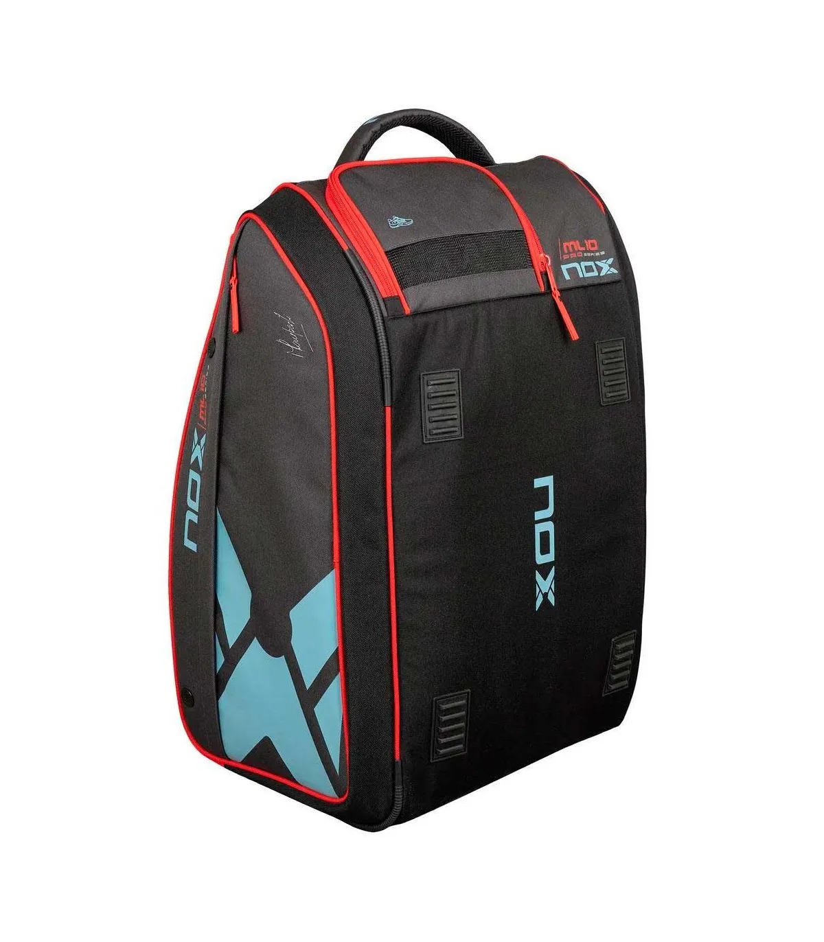 Paletero Nox ML10 Competition XL Compact