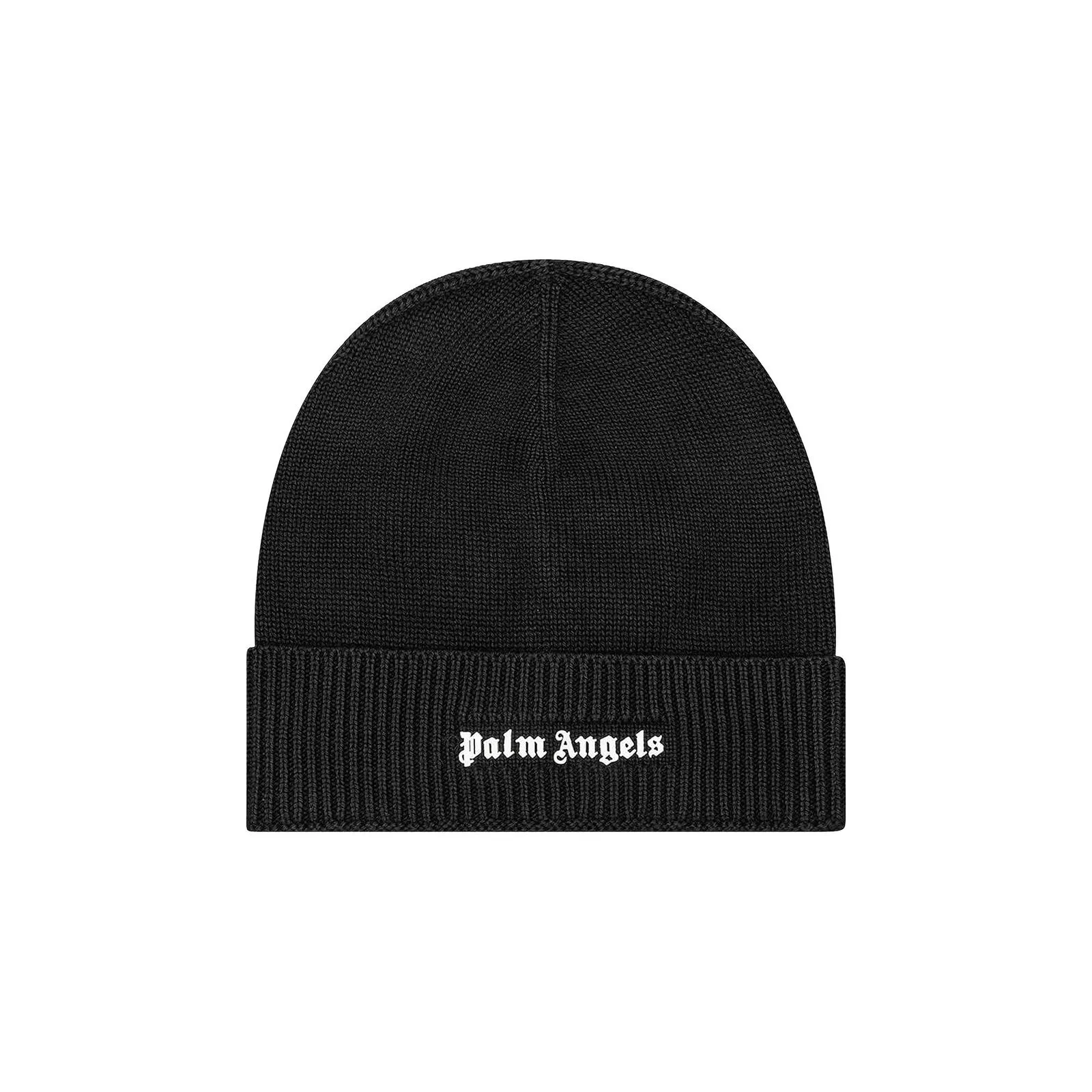 Palm Angels Classic Logo Beanie