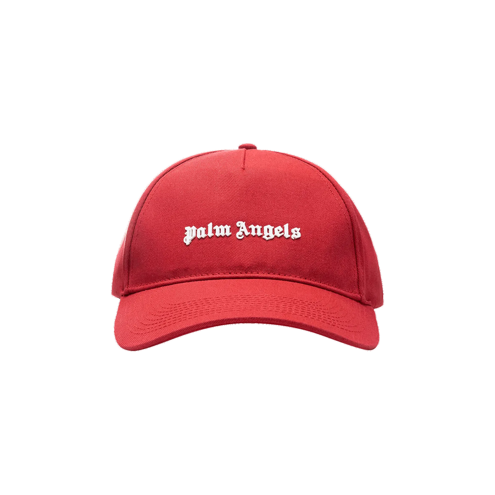 Palm Angels Classic Logo Cap