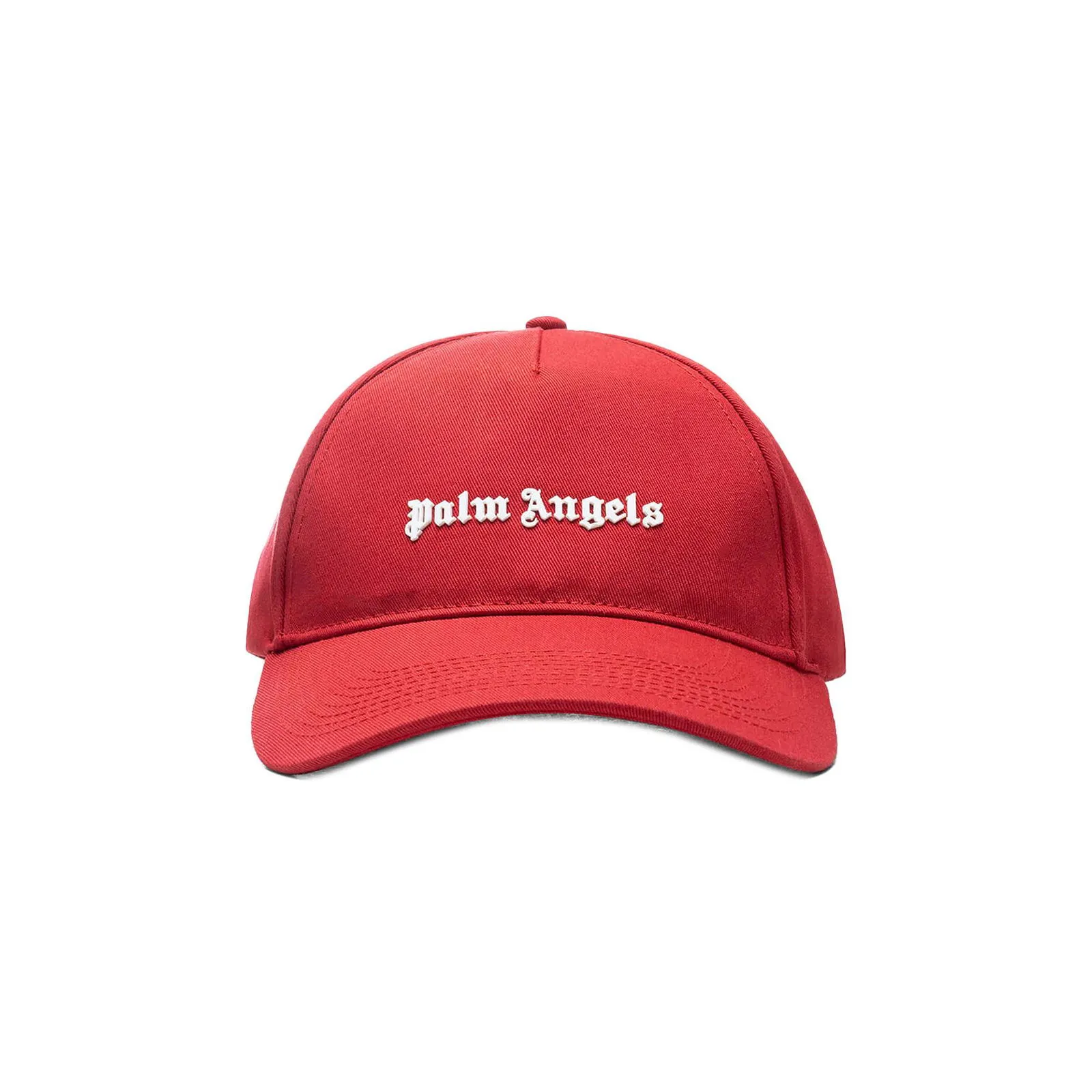 Palm Angels Classic Logo Cap