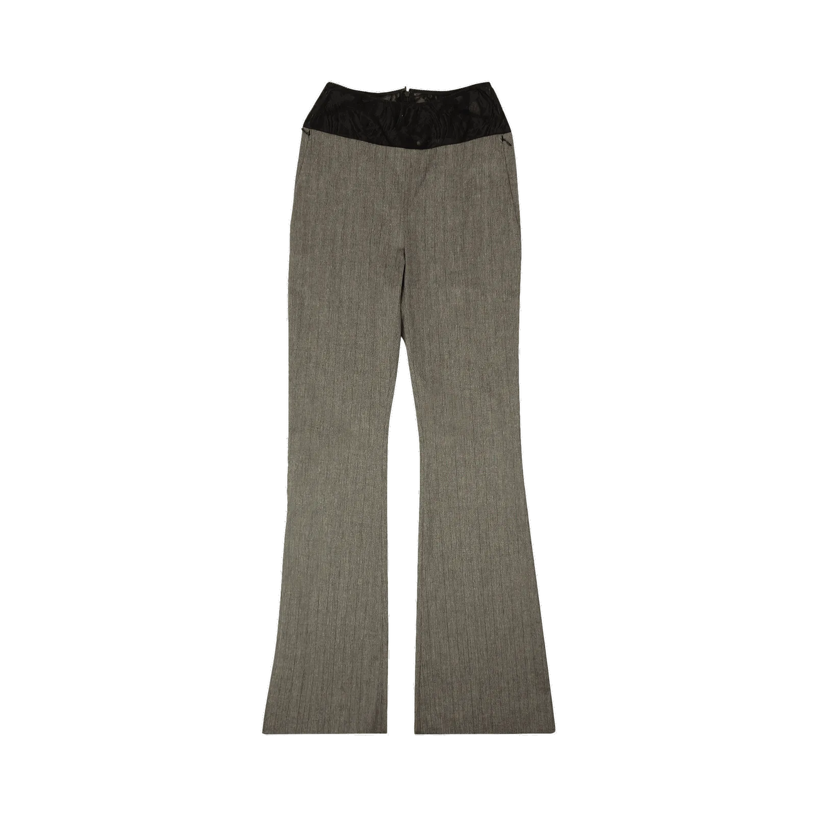 Palm Angels Pinstripe Pant