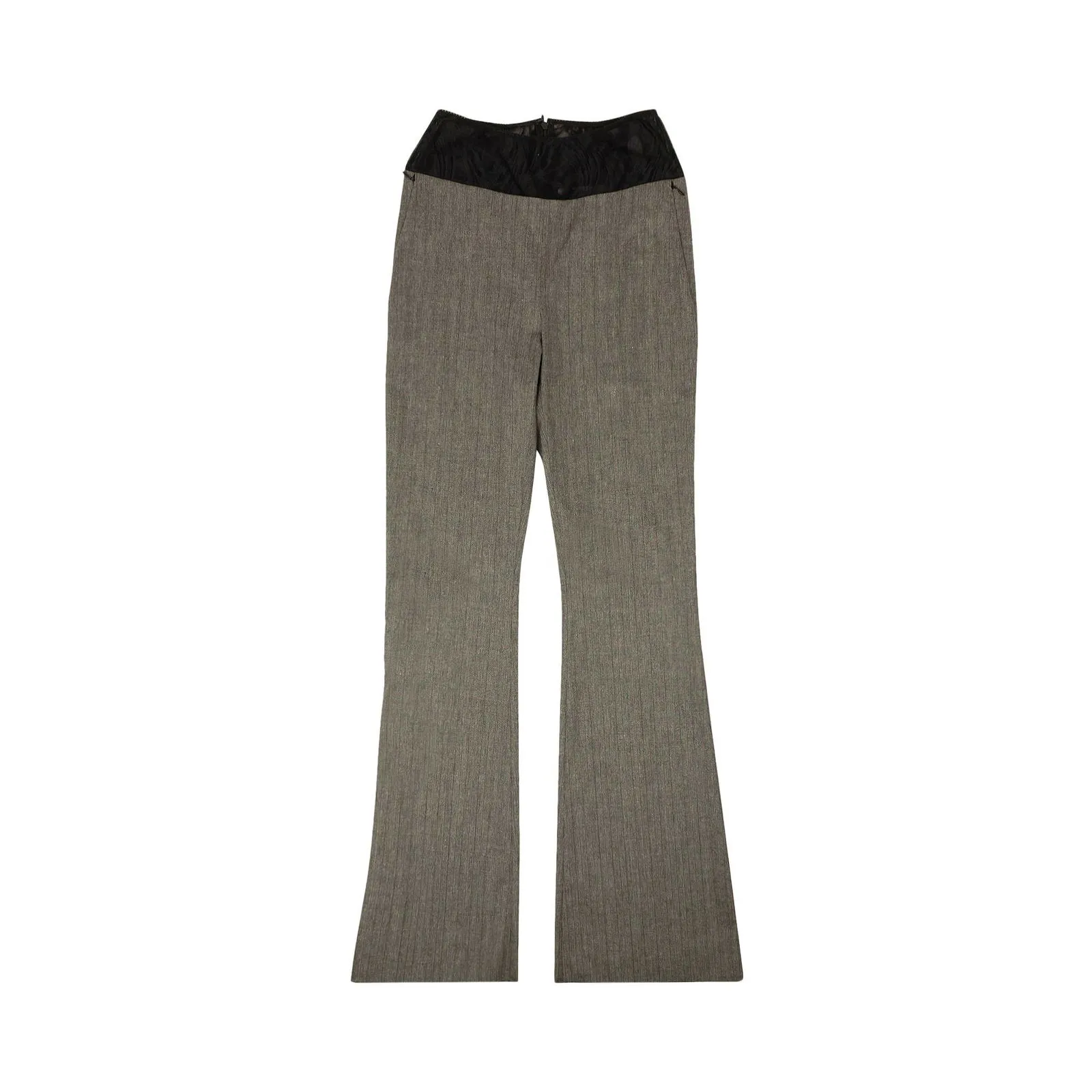 Palm Angels Pinstripe Pant