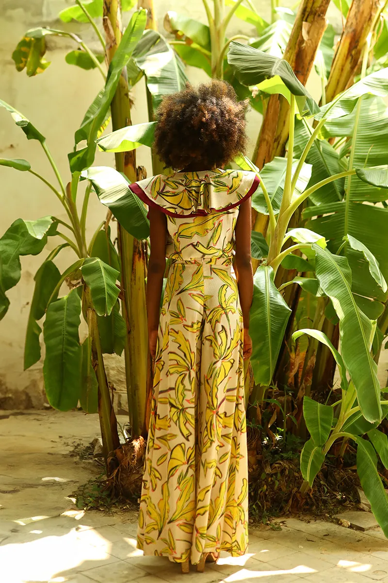 Panambi pantalon beno