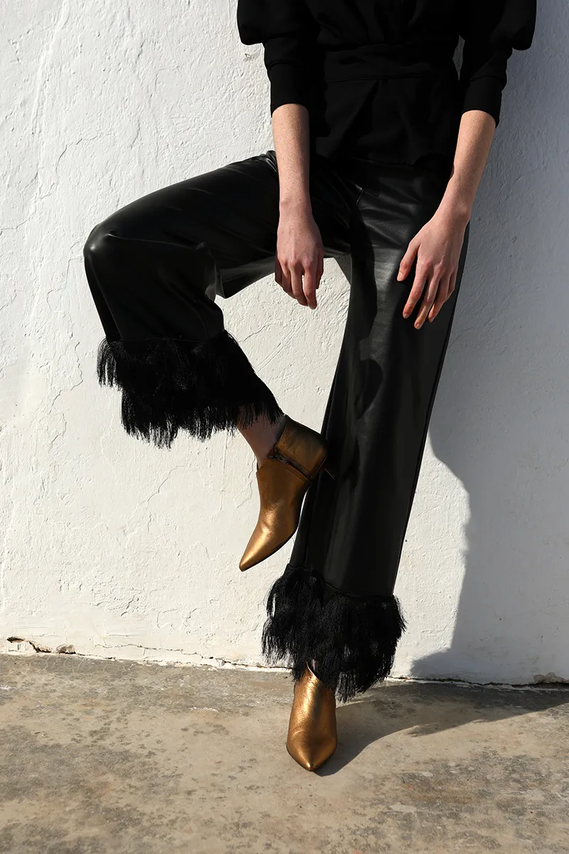 Panambi pantalon glam