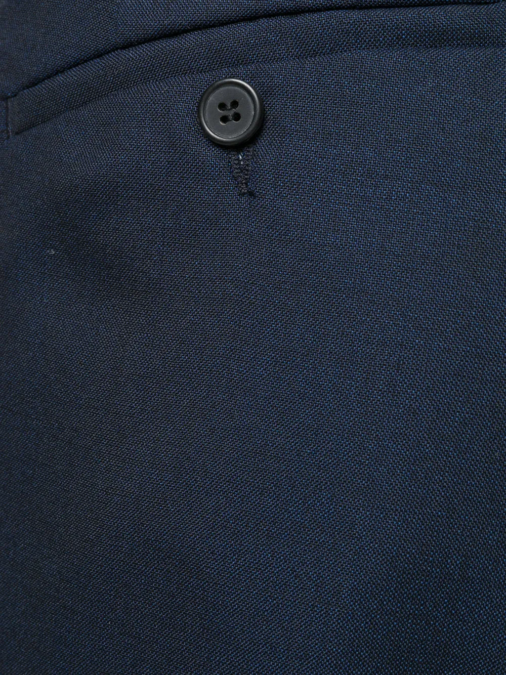 PANTALN COUPE FIT MARINO