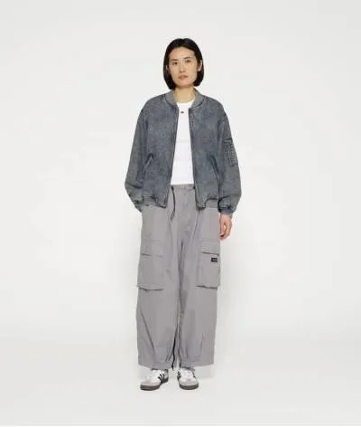 Pantalon 10Days cargo utility