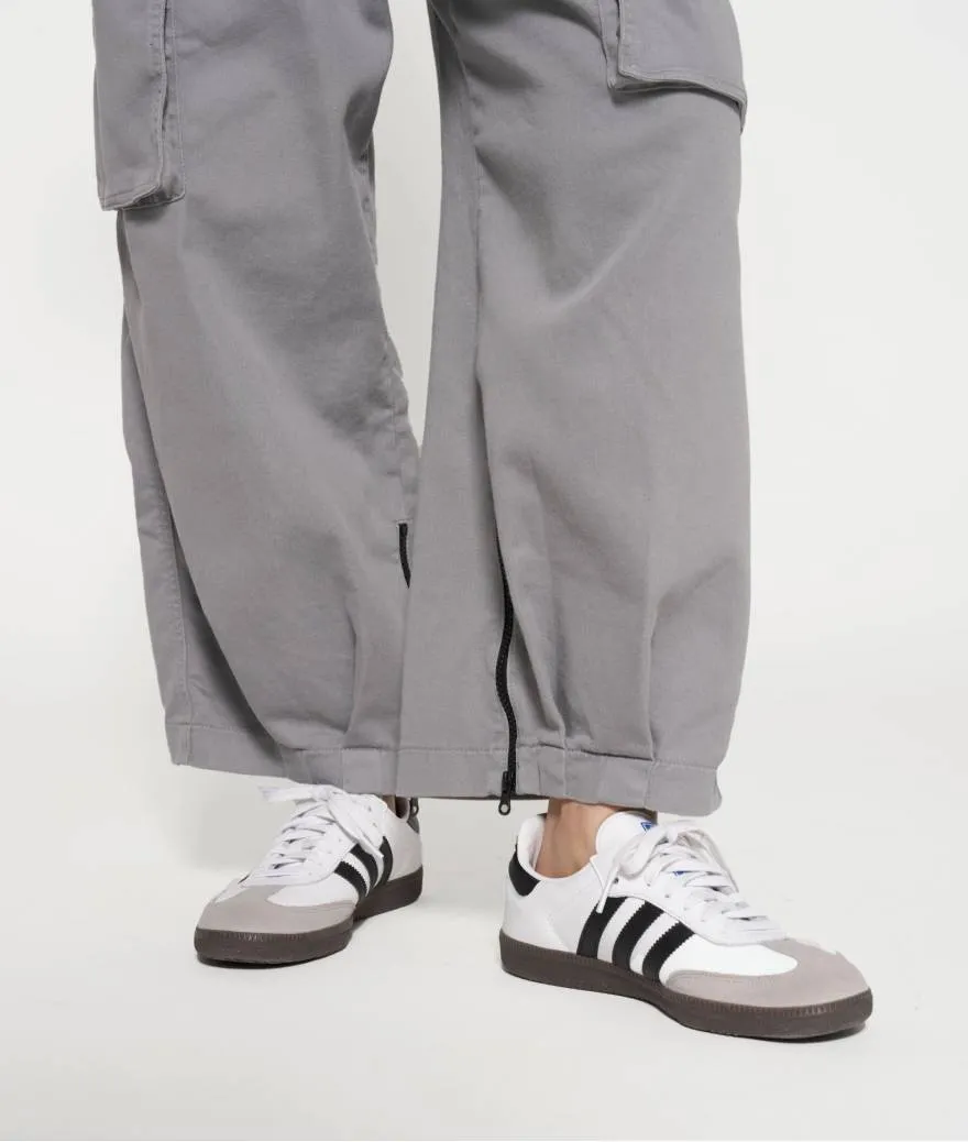 Pantalon 10Days cargo utility