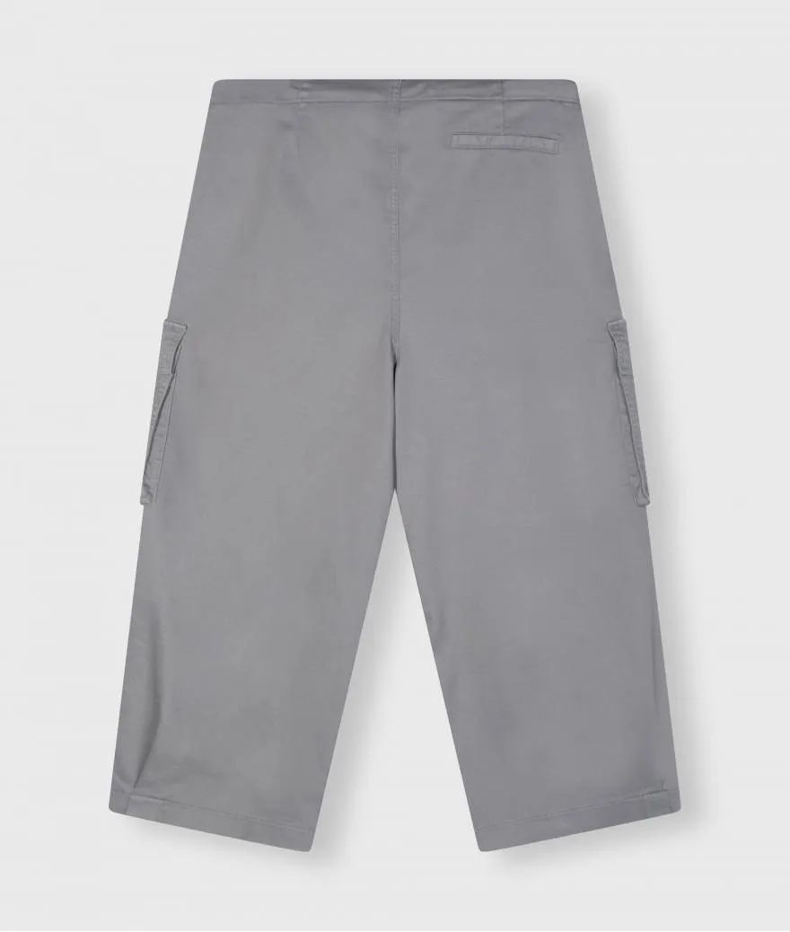 Pantalon 10Days cargo utility