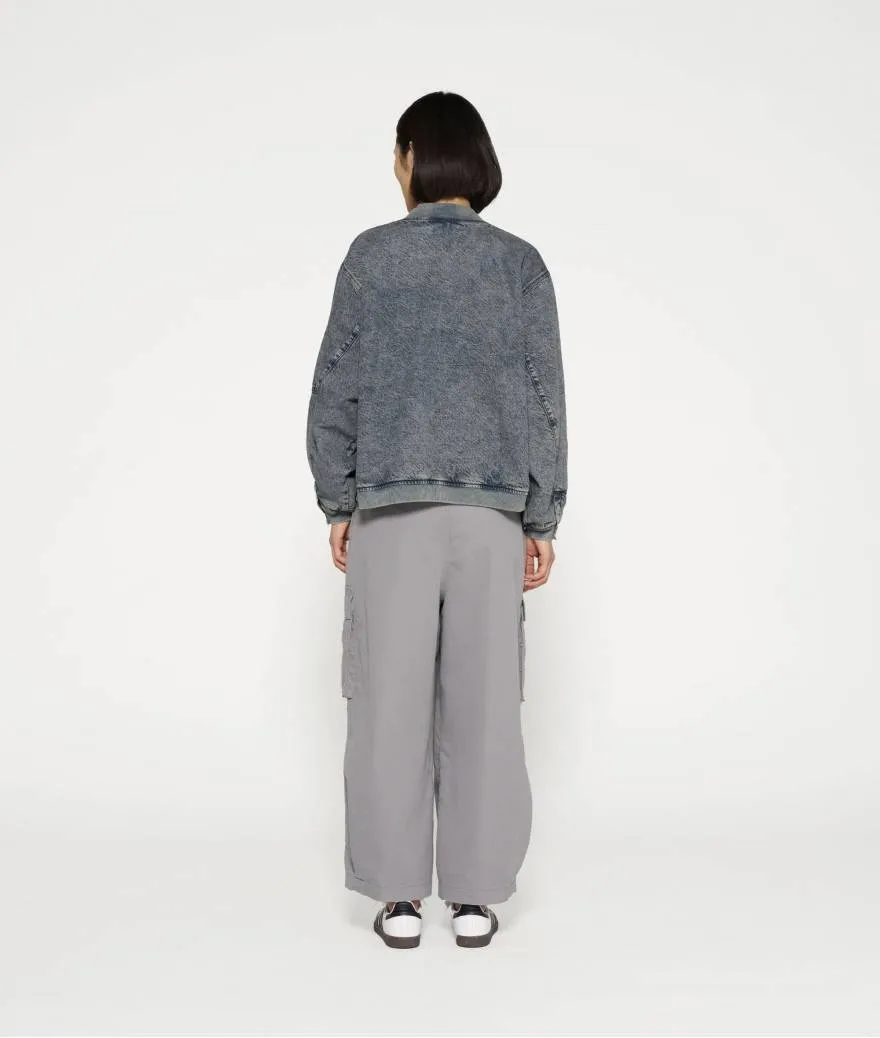 Pantalon 10Days cargo utility