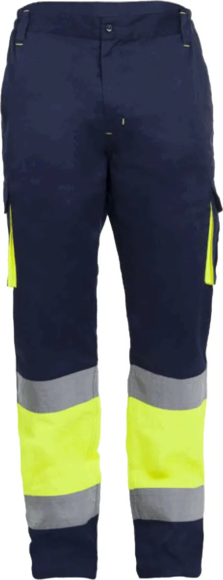 Pantalon Alta Visibilidad Tomas Bodero King HV