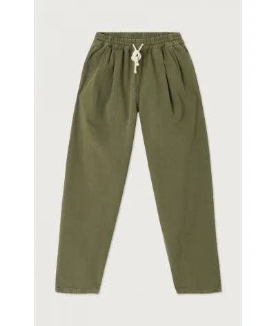 Pantalon American vintage ryg10a