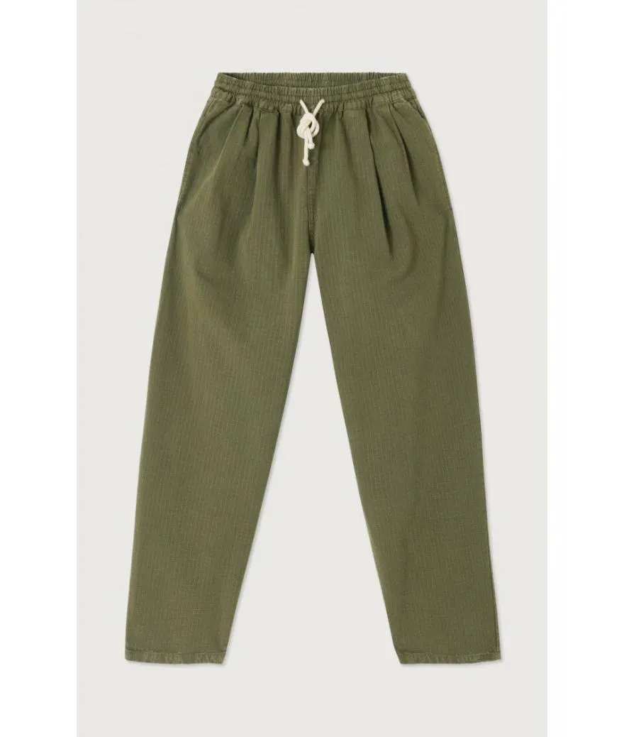 Pantalon American vintage ryg10a