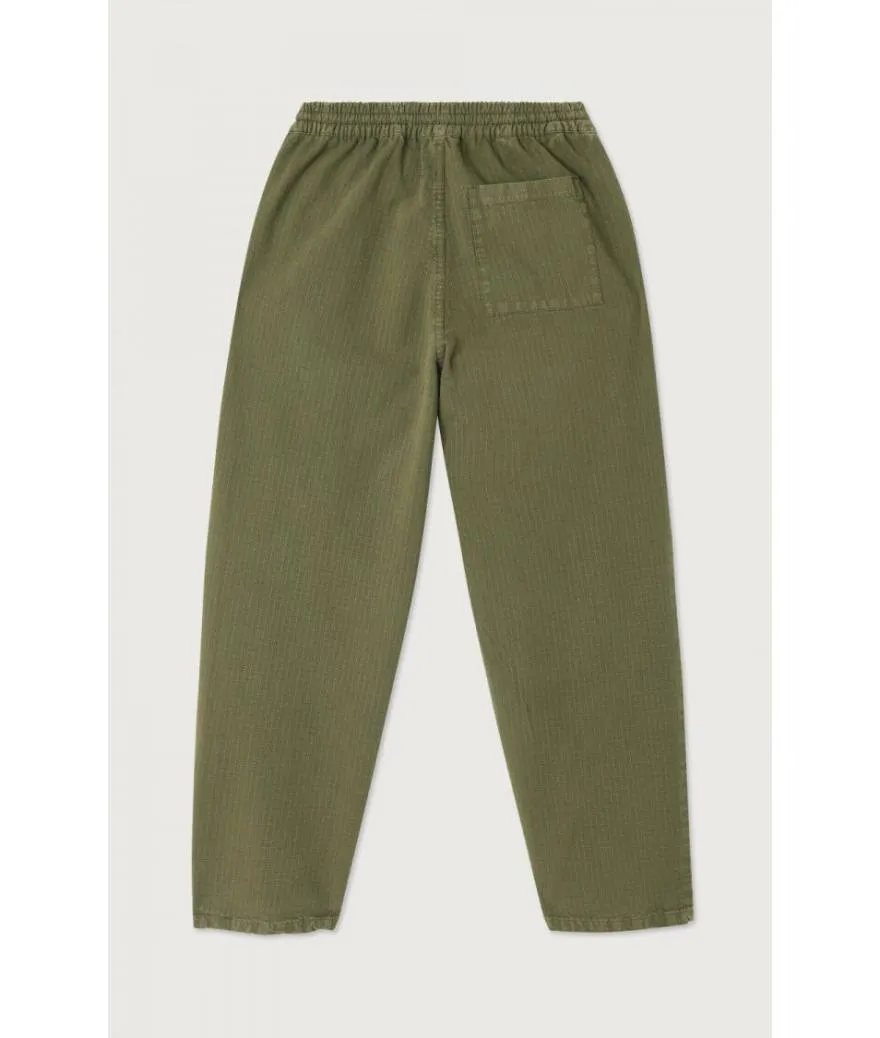 Pantalon American vintage ryg10a