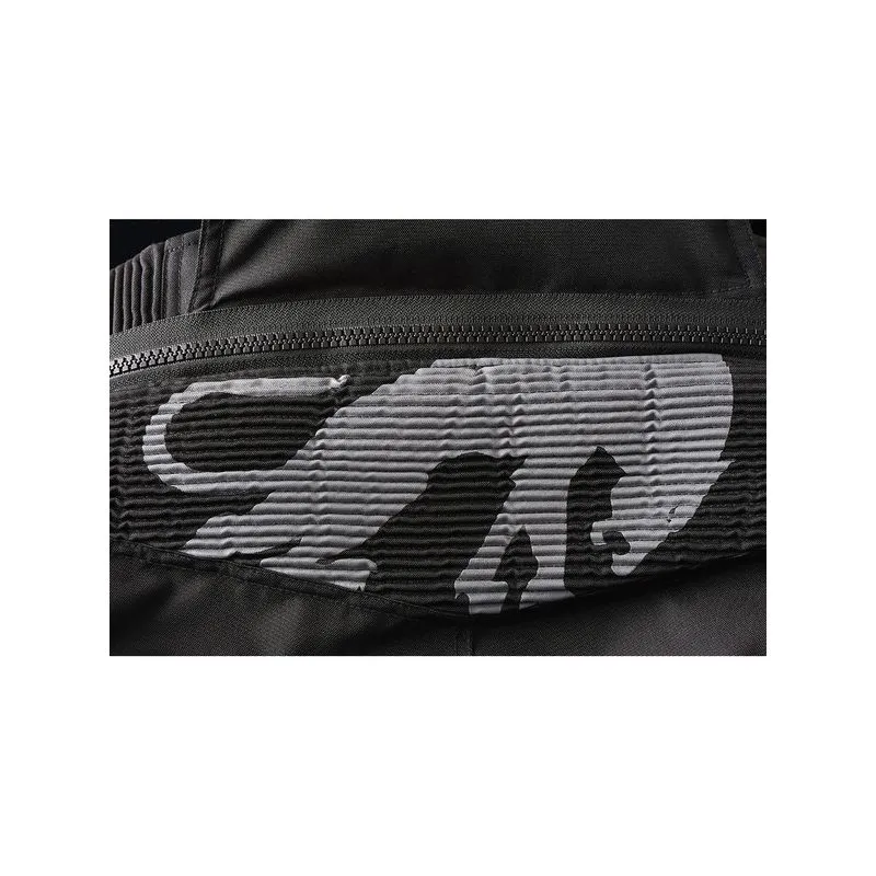 PANTALON APALACHESFURYGAN
