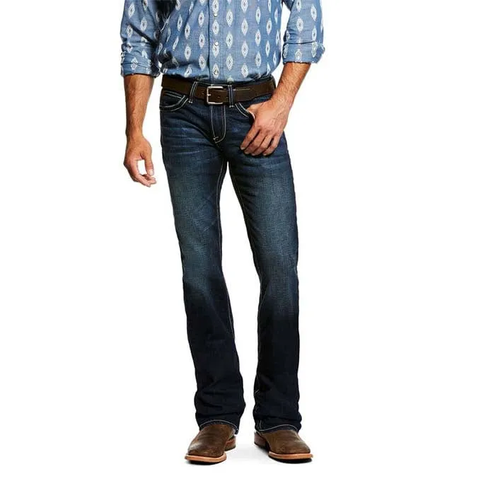 Pantalon Ariat M7 Rocker Concord