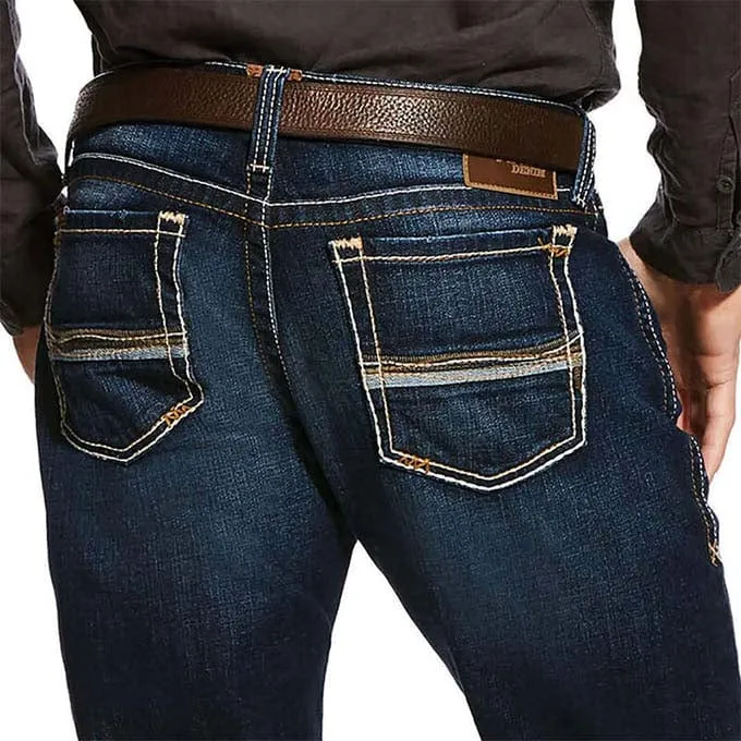 Pantalon Ariat M7 Rocker Concord