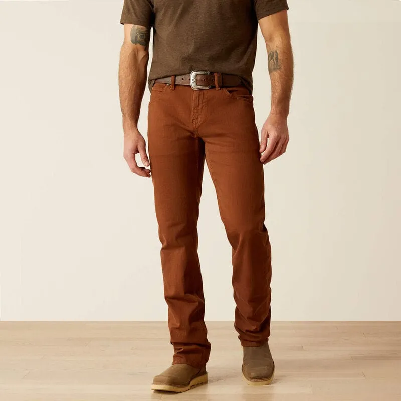 Pantalon Ariat M7 Slim Hansen Straight Leg