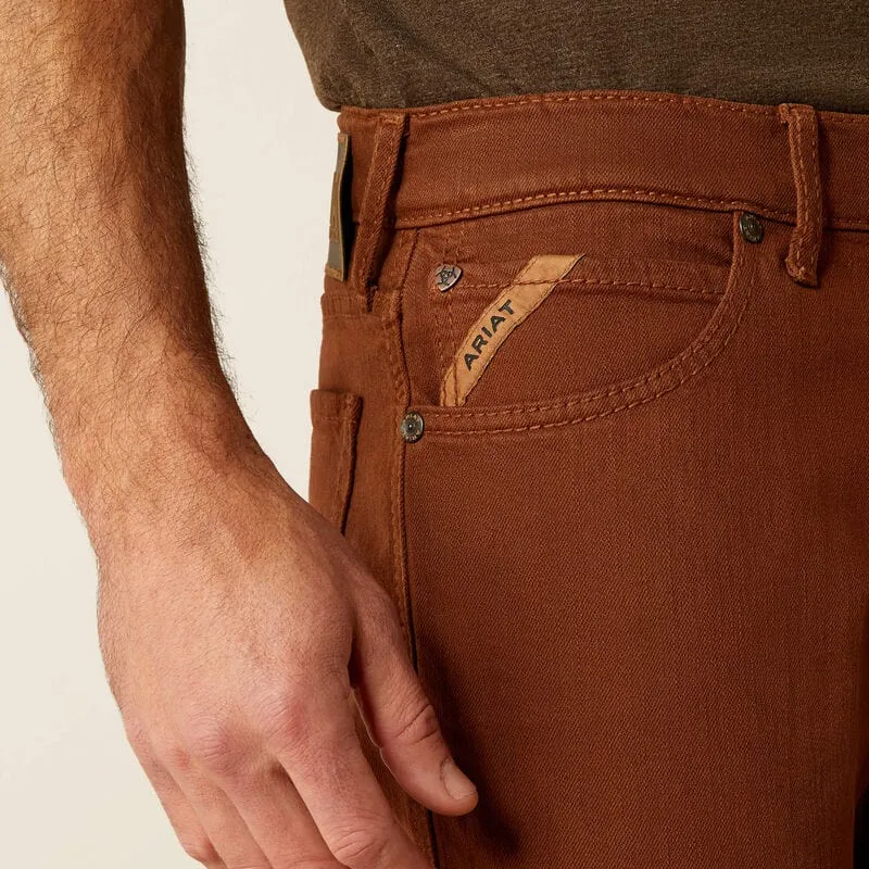 Pantalon Ariat M7 Slim Hansen Straight Leg