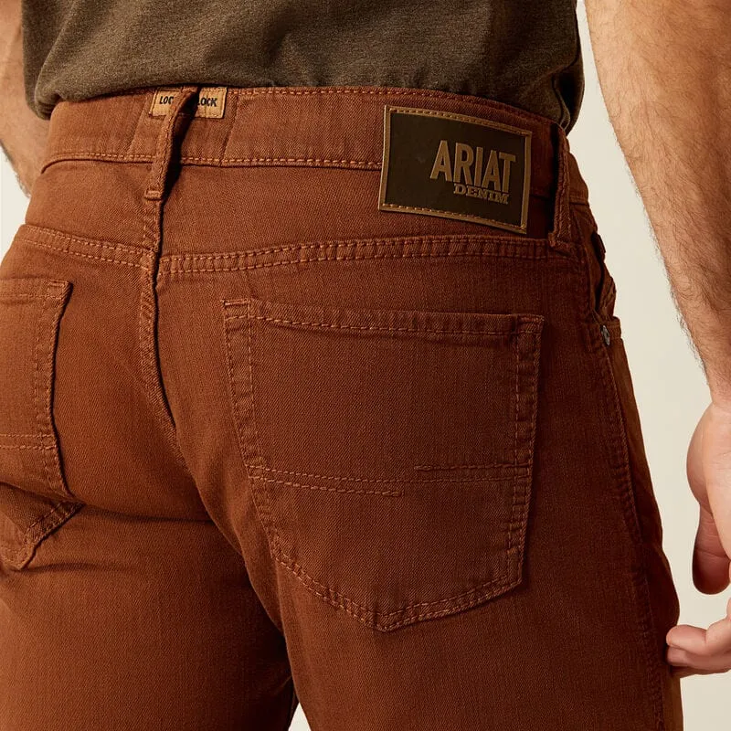 Pantalon Ariat M7 Slim Hansen Straight Leg