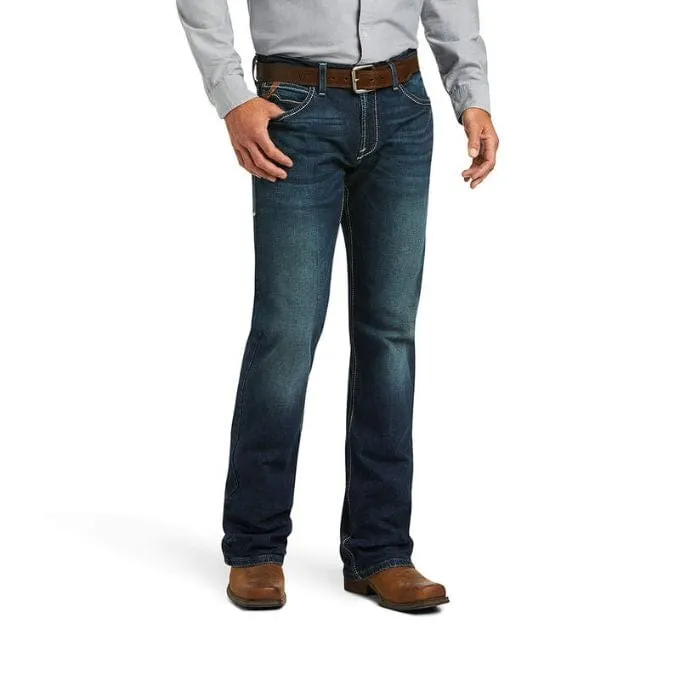 Pantalon Ariat M7 Slim TekStretch Marcello