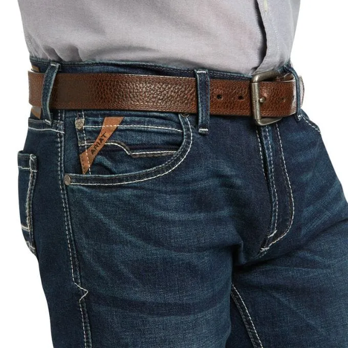 Pantalon Ariat M7 Slim TekStretch Marcello