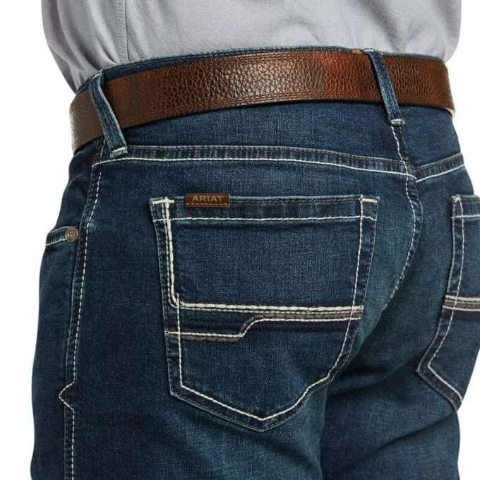 Pantalon Ariat M7 Slim TekStretch Marcello