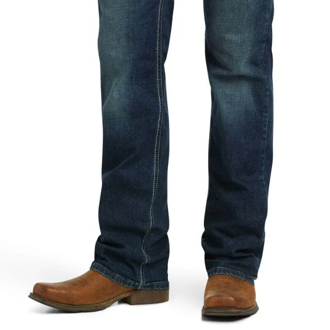 Pantalon Ariat M7 Slim TekStretch Marcello