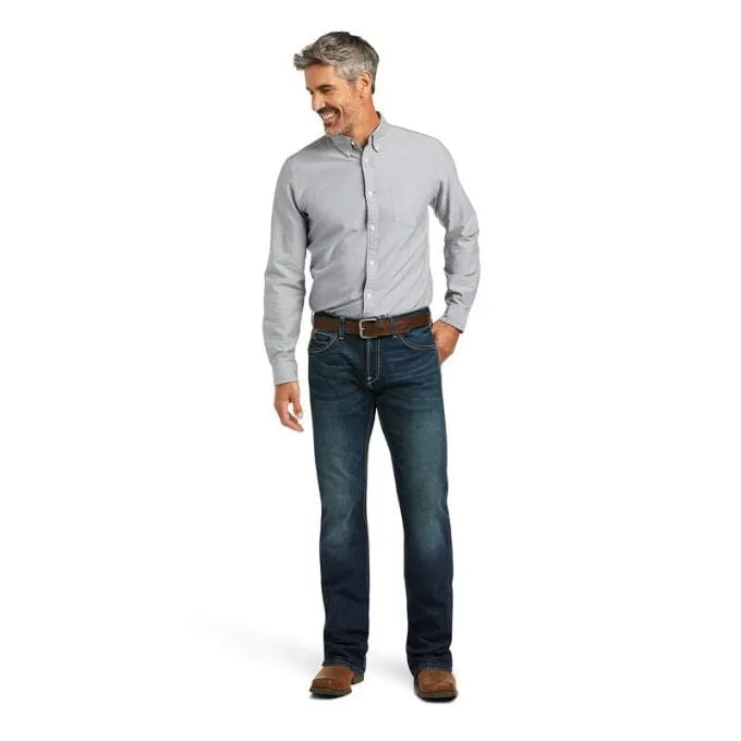 Pantalon Ariat M7 Slim TekStretch Marcello